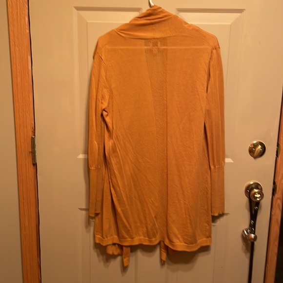 Peyton Jensen cardigan - Picture 2 of 4